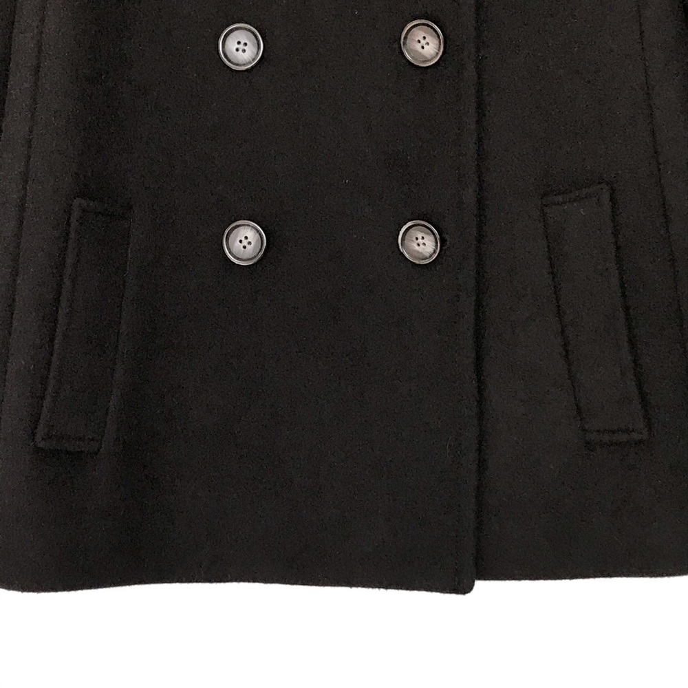 Old Navy Pea Coat - Picture 4 of 8